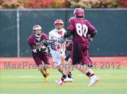 Thumbnail 1 in Folsom @ Woodcreek photogallery.