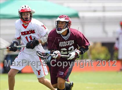Thumbnail 2 in Folsom @ Woodcreek photogallery.