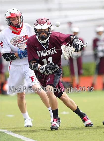 Thumbnail 2 in Folsom @ Woodcreek photogallery.