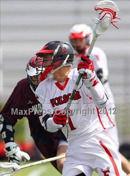 Thumbnail 1 in Folsom @ Woodcreek photogallery.