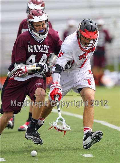Thumbnail 2 in Folsom @ Woodcreek photogallery.