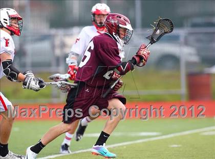 Thumbnail 1 in Folsom @ Woodcreek photogallery.
