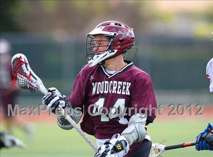 Thumbnail 3 in Folsom @ Woodcreek photogallery.