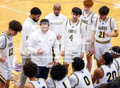 Thumbnail 1 in John Marshall vs Highland (John Wall Holiday Invitational) photogallery.