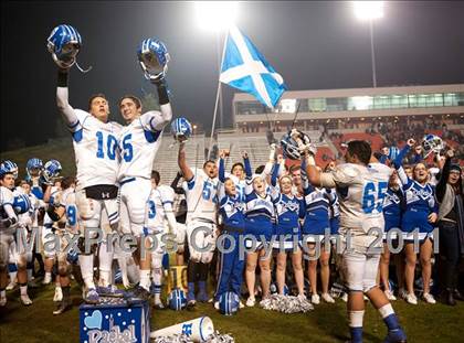 Thumbnail 1 in La Habra vs. Sonora (CIF SS Semifinal) photogallery.
