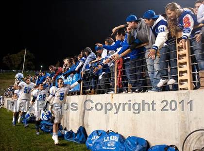Thumbnail 1 in La Habra vs. Sonora (CIF SS Semifinal) photogallery.