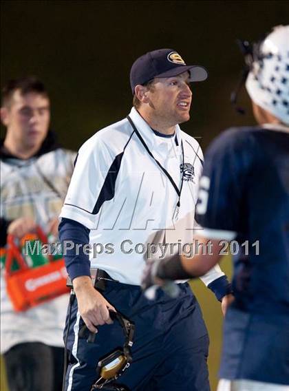 Thumbnail 1 in La Habra vs. Sonora (CIF SS Semifinal) photogallery.