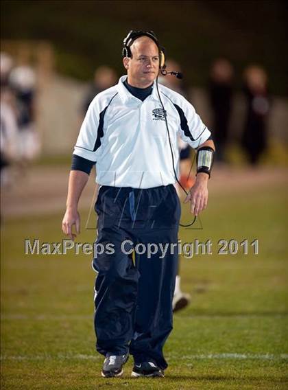 Thumbnail 2 in La Habra vs. Sonora (CIF SS Semifinal) photogallery.