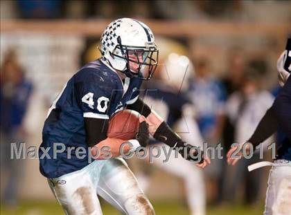 Thumbnail 2 in La Habra vs. Sonora (CIF SS Semifinal) photogallery.