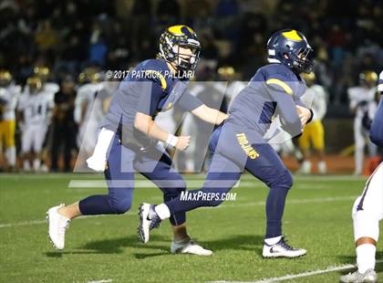 Thumbnail 3 in Gregori @ Oak Ridge (CIF SJS D1 Round 2 Playoff) photogallery.