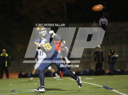 Thumbnail 3 in Gregori @ Oak Ridge (CIF SJS D1 Round 2 Playoff) photogallery.