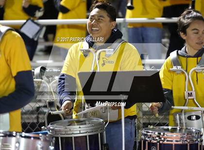 Thumbnail 2 in Gregori @ Oak Ridge (CIF SJS D1 Round 2 Playoff) photogallery.