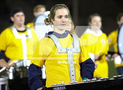 Thumbnail 2 in Gregori @ Oak Ridge (CIF SJS D1 Round 2 Playoff) photogallery.