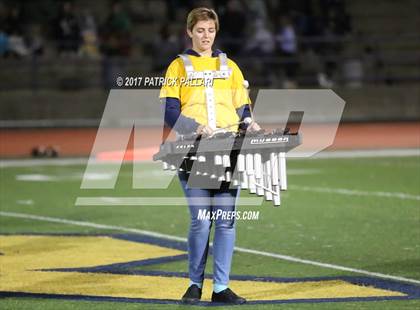 Thumbnail 1 in Gregori @ Oak Ridge (CIF SJS D1 Round 2 Playoff) photogallery.