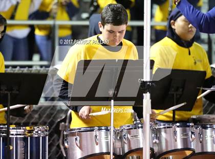 Thumbnail 1 in Gregori @ Oak Ridge (CIF SJS D1 Round 2 Playoff) photogallery.