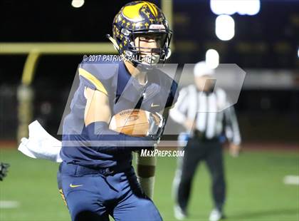 Thumbnail 2 in Gregori @ Oak Ridge (CIF SJS D1 Round 2 Playoff) photogallery.