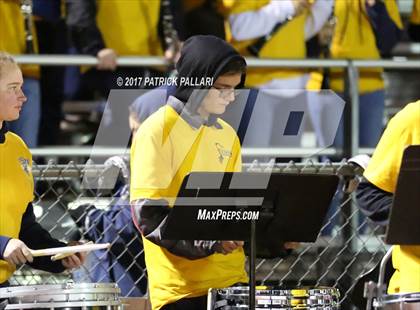 Thumbnail 3 in Gregori @ Oak Ridge (CIF SJS D1 Round 2 Playoff) photogallery.