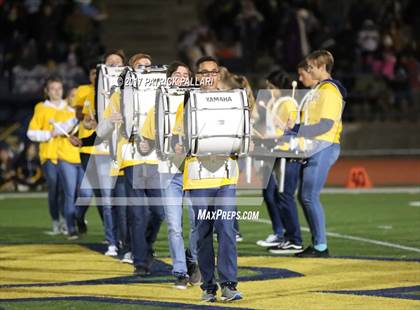 Thumbnail 3 in Gregori @ Oak Ridge (CIF SJS D1 Round 2 Playoff) photogallery.