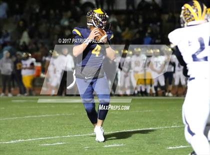 Thumbnail 1 in Gregori @ Oak Ridge (CIF SJS D1 Round 2 Playoff) photogallery.