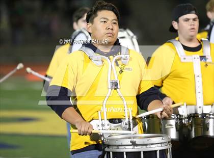 Thumbnail 3 in Gregori @ Oak Ridge (CIF SJS D1 Round 2 Playoff) photogallery.