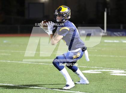 Thumbnail 3 in Gregori @ Oak Ridge (CIF SJS D1 Round 2 Playoff) photogallery.