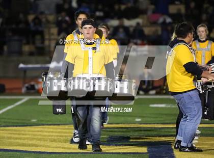 Thumbnail 1 in Gregori @ Oak Ridge (CIF SJS D1 Round 2 Playoff) photogallery.