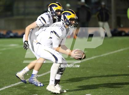 Thumbnail 1 in Gregori @ Oak Ridge (CIF SJS D1 Round 2 Playoff) photogallery.