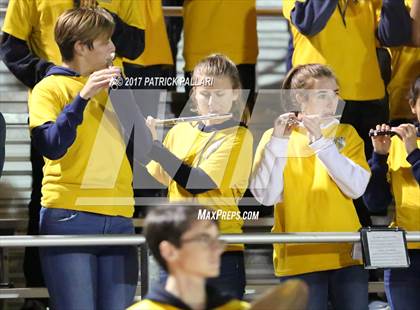 Thumbnail 2 in Gregori @ Oak Ridge (CIF SJS D1 Round 2 Playoff) photogallery.