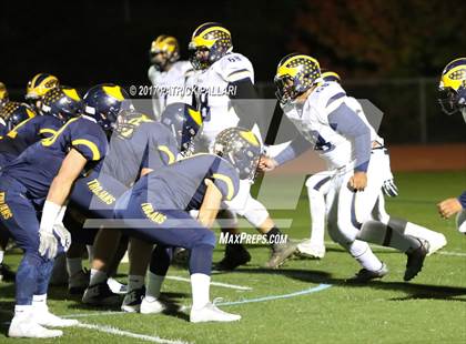 Thumbnail 3 in Gregori @ Oak Ridge (CIF SJS D1 Round 2 Playoff) photogallery.