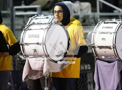 Thumbnail 1 in Gregori @ Oak Ridge (CIF SJS D1 Round 2 Playoff) photogallery.