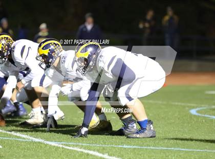 Thumbnail 2 in Gregori @ Oak Ridge (CIF SJS D1 Round 2 Playoff) photogallery.
