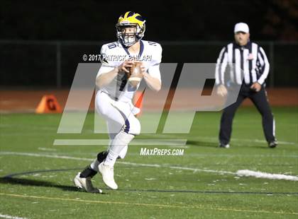 Thumbnail 3 in Gregori @ Oak Ridge (CIF SJS D1 Round 2 Playoff) photogallery.