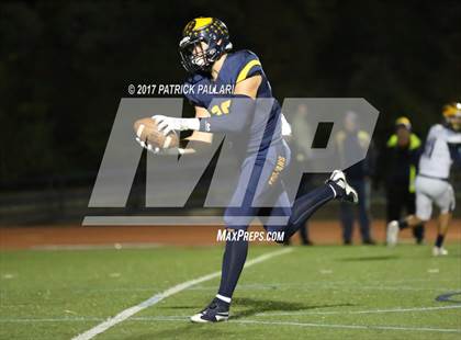 Thumbnail 3 in Gregori @ Oak Ridge (CIF SJS D1 Round 2 Playoff) photogallery.
