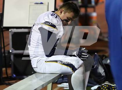 Thumbnail 3 in Gregori @ Oak Ridge (CIF SJS D1 Round 2 Playoff) photogallery.