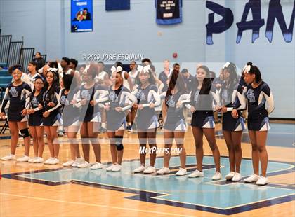 Thumbnail 2 in Potomac vs Gar-Field (VHSL 6B Regional Quarterfinal) photogallery.