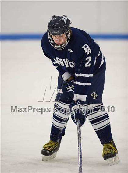 Thumbnail 1 in Milton Academy vs Phillips Academy (Flood-Marr Tournament) photogallery.