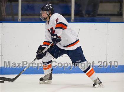 Thumbnail 3 in Milton Academy vs Phillips Academy (Flood-Marr Tournament) photogallery.