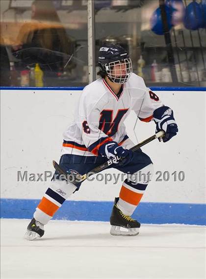 Thumbnail 1 in Milton Academy vs Phillips Academy (Flood-Marr Tournament) photogallery.