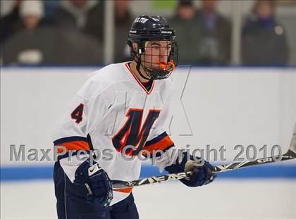 Thumbnail 2 in Milton Academy vs Phillips Academy (Flood-Marr Tournament) photogallery.