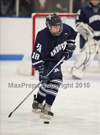 Thumbnail 1 in Milton Academy vs Phillips Academy (Flood-Marr Tournament) photogallery.