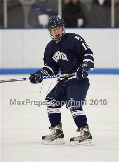Thumbnail 1 in Milton Academy vs Phillips Academy (Flood-Marr Tournament) photogallery.