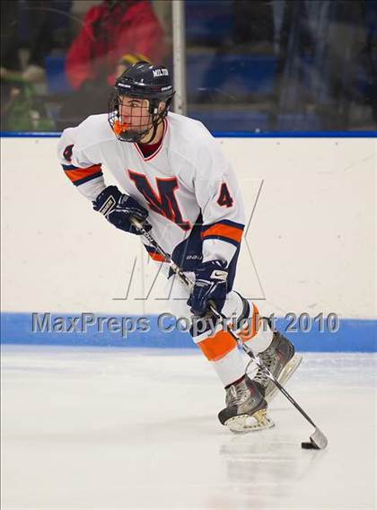 Thumbnail 2 in Milton Academy vs Phillips Academy (Flood-Marr Tournament) photogallery.