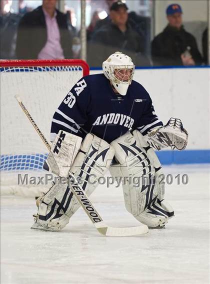 Thumbnail 2 in Milton Academy vs Phillips Academy (Flood-Marr Tournament) photogallery.