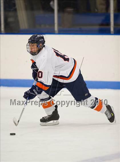 Thumbnail 1 in Milton Academy vs Phillips Academy (Flood-Marr Tournament) photogallery.