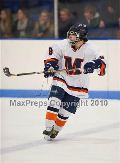 Thumbnail 2 in Milton Academy vs Phillips Academy (Flood-Marr Tournament) photogallery.