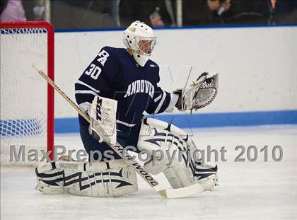 Thumbnail 1 in Milton Academy vs Phillips Academy (Flood-Marr Tournament) photogallery.