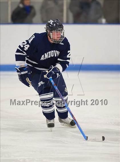Thumbnail 1 in Milton Academy vs Phillips Academy (Flood-Marr Tournament) photogallery.