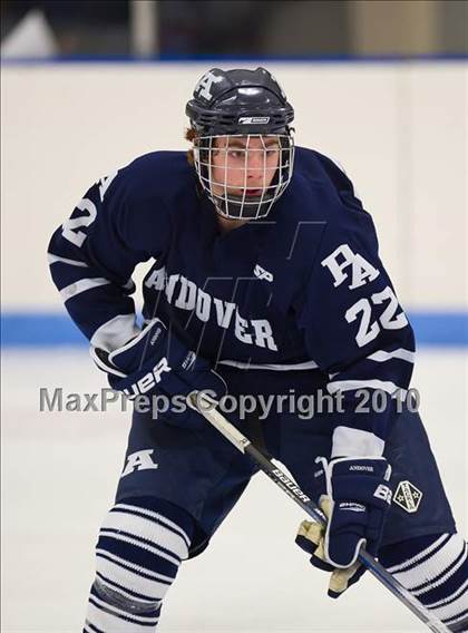 Thumbnail 2 in Milton Academy vs Phillips Academy (Flood-Marr Tournament) photogallery.
