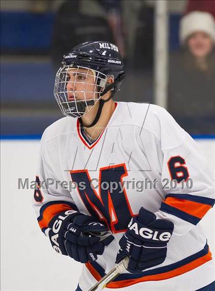 Thumbnail 1 in Milton Academy vs Phillips Academy (Flood-Marr Tournament) photogallery.