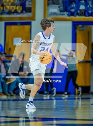 Rogers @ Mountain Home